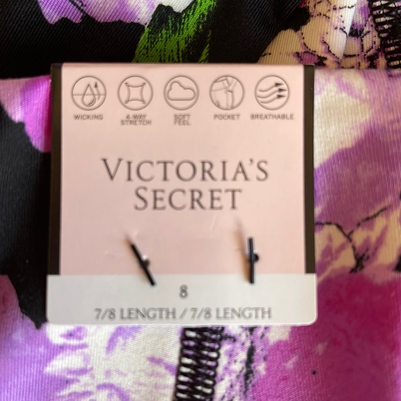 NWT Victoria’s Secret Incredible Essential Leggings - Picture 14 of 16